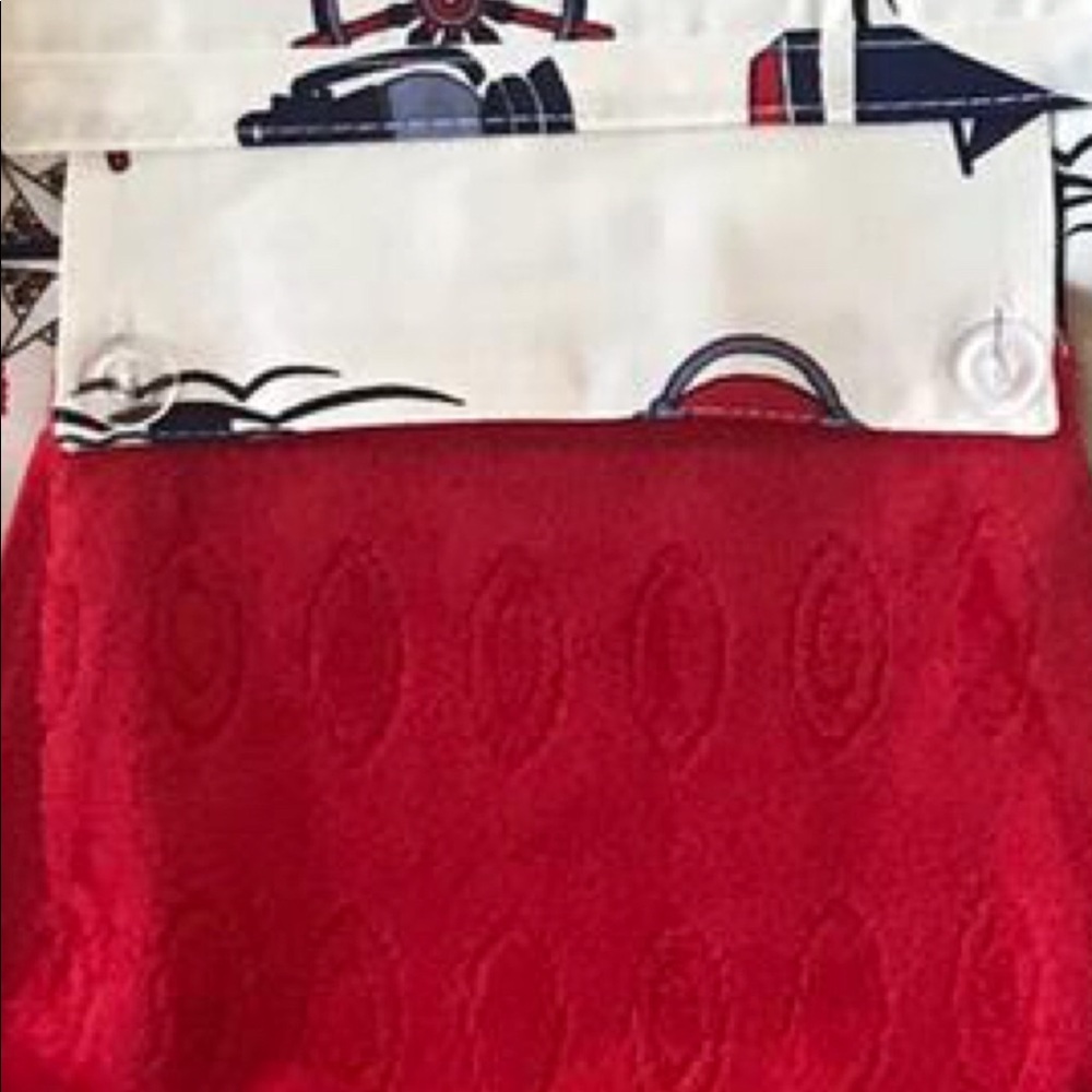 ❤️ Apron For Kitchen  ❤️ - Picture 4 of 4